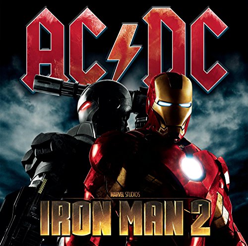 AC/DC - IRON MAN 2 (VINYL)