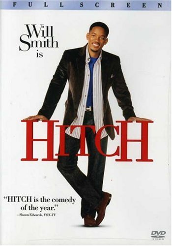 HITCH (FULLSCREEN) (BILINGUAL)