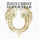 ORIG LONDON CONCEPT RECORDING - JESUS CHRIST SUPERSTAR