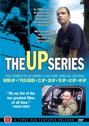 UP SERIES, THE