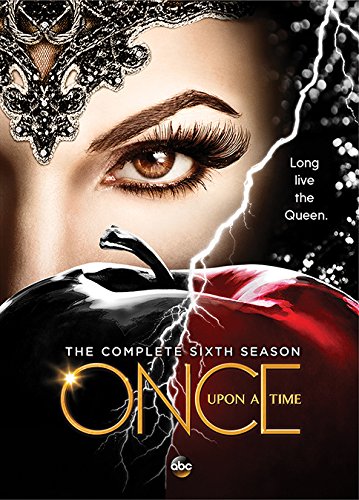 ONCE UPON A TIME: THE COMPLETE SIXTH SEASON (SOUS-TITRES FRANAIS)