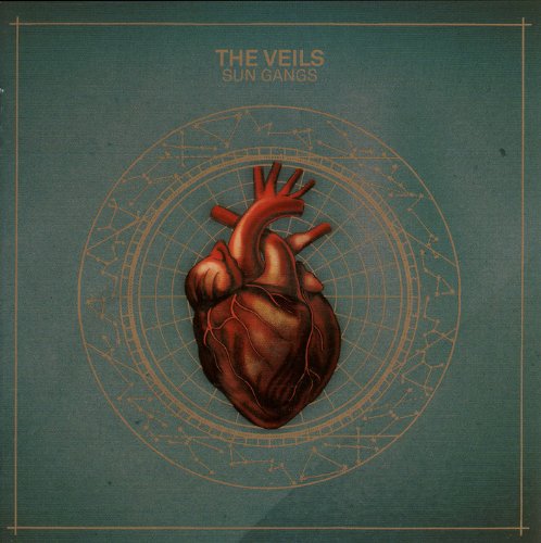 VEILS - SUN GANGS