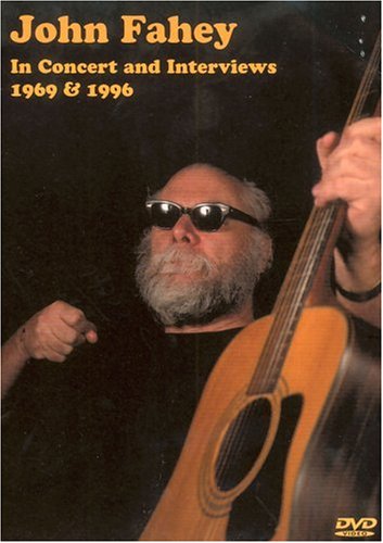 JOHN FAHEY - IN CONCERT [IMPORT]