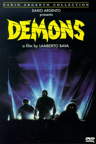 DEMONS (WIDESCREEN)