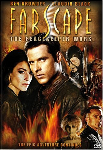 FARSCAPE: THE PEACEKEEPER WARS