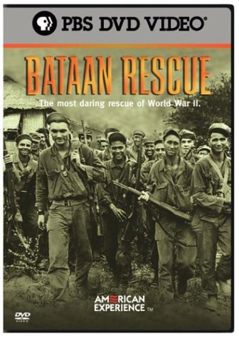 BATAAN RESCUE