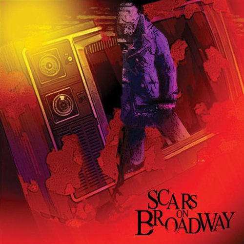 SCARS ON BROADWAY - SCARS ON BROADWAY (LTD ED)