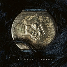 ESA (ELECTRONIC SUBSTANCE ABUSE) - DESIGNER CARNAGE [CD]