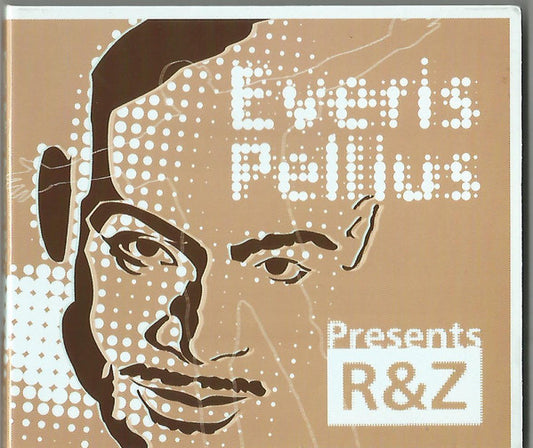 PELLIUS, EVERIS  - PRESENTS R-Z