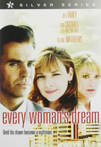 EVERY WOMEN'S DREAM - DVD