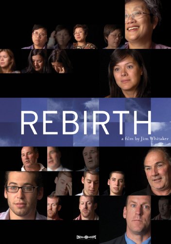 REBIRTH  - DVD