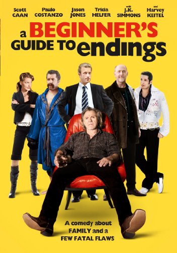 BEGINNER'S GUIDE TO ENDINGS [IMPORT]