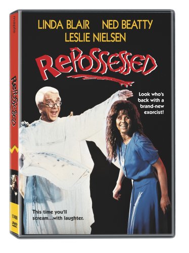 REPOSSESSED