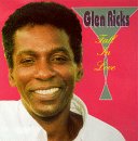 RICKS, GLEN - FALL IN LOVE