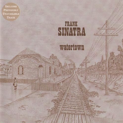 SINATRA, FRANK - WATERTOWN