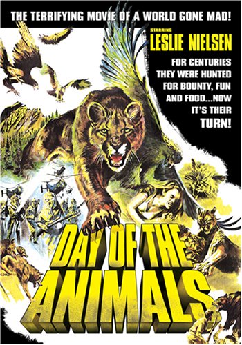 DAY OF THE ANIMALS