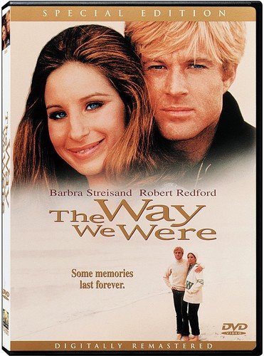 THE WAY WE WERE (SPECIAL EDITION)