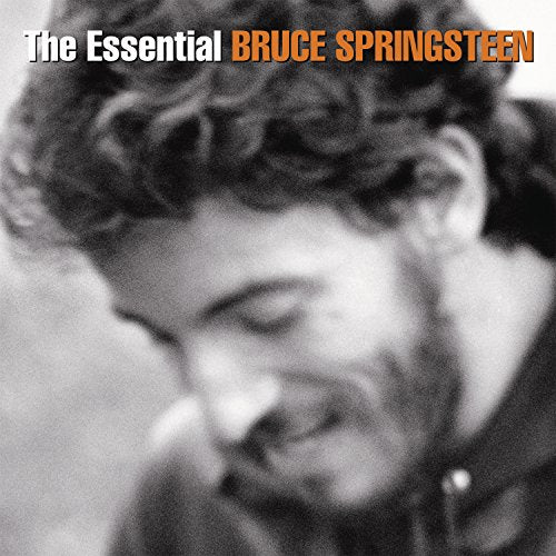 BRUCE SPRINGSTEEN - THE ESSENTIAL BRUCE SPRINGSTEEN