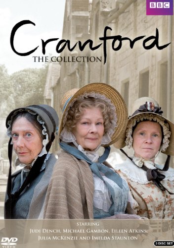 CRANFORD COLLECTION (CRANFORD / RETURN TO CRANFORD)