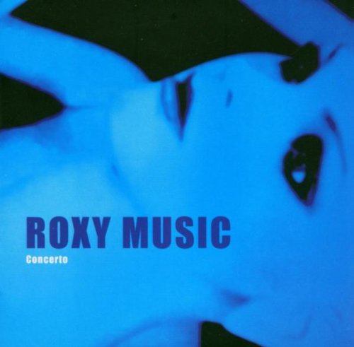 ROXY MUSIC - 1979: CONCERTO LIVE (W/2 BONUS