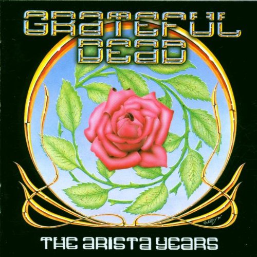 GRATEFUL DEAD - GRATEFUL DEAD 1977 - 1995