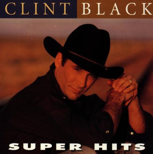 BLACK, CLINT - SUPER HITS
