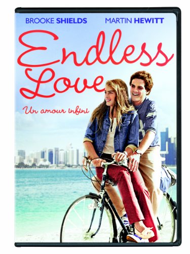 ENDLESS LOVE (1981) / UN AMOUR INFINI (BILINGUAL)