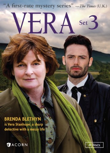 VERA - SEASON 03