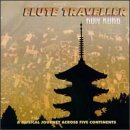 RON KORB - FLUTE TRAVELLER