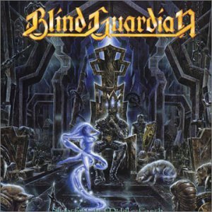 BLIND GUARDIAN - NIGHTFALL IN MIDDLE