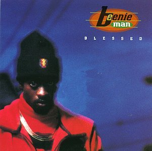 BEENIE MAN - BLESSED