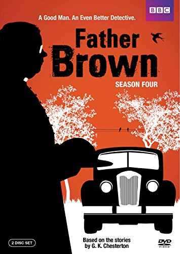 FATHER BROWN: SEASON FOUR