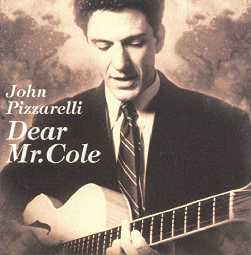 PIZZARELLI, JOHN - DEAR MR. COLE