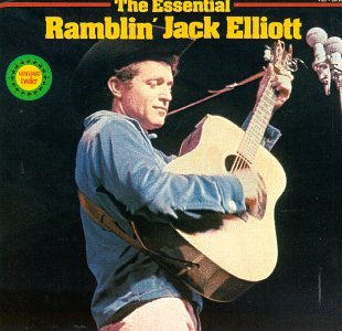 ELLIOTT, RAMBLIN' JACK - ESSENTIAL