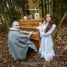 WUMPSCUT - WUTERICH [CD]