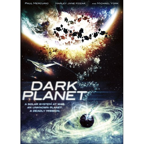 DARK PLANET [IMPORT]