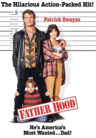 FATHER HOOD