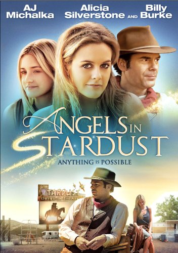 ANGELS IN STARDUST