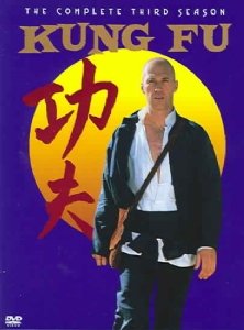 KUNG FU: THE COMPLETE THIRD SEASON (SOUS-TITRES FRANAIS)