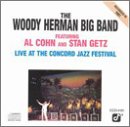 HERMAN, WOODY - LIVE AT CONCORD FESTIVAL 1981