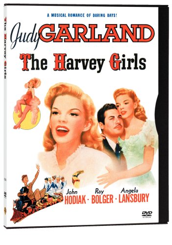 HARVEY GIRLS (1946) (FULL SCREEN) (SOUS-TITRES FRANAIS) [IMPORT]