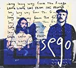 SEGO - LONG LONG WAY FROM THE FRINGE