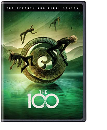 100 (TV SHOW)  - DVD-SEVENTH & FINAL SEASON