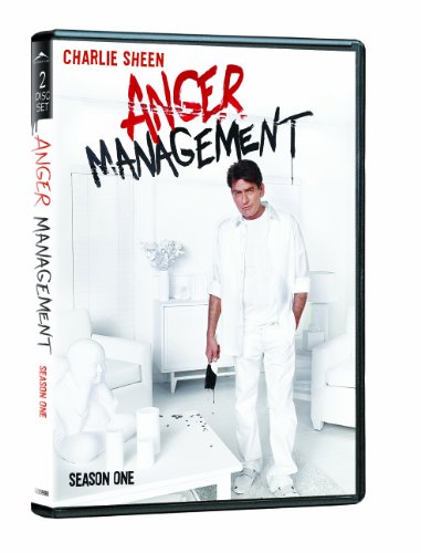 ANGER MANAGEMENT: SEASON 1