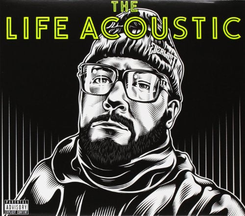 EVERLAST - LIFE ACOUSTIC