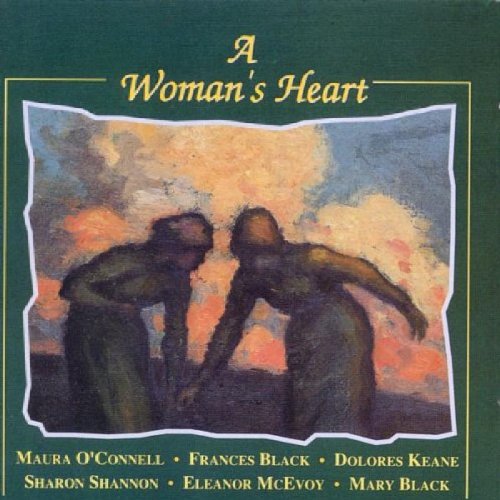 VARIOUS - A WOMAN'S HEART