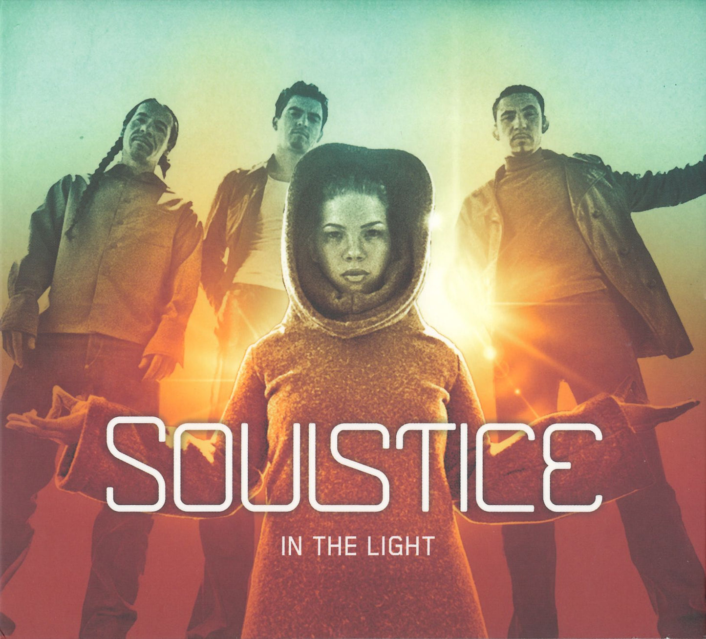 SOULSTICE  - IN THE LIGHT