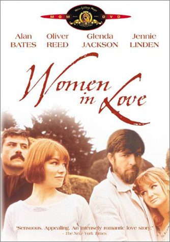 WOMEN IN LOVE (WIDESCREEN)