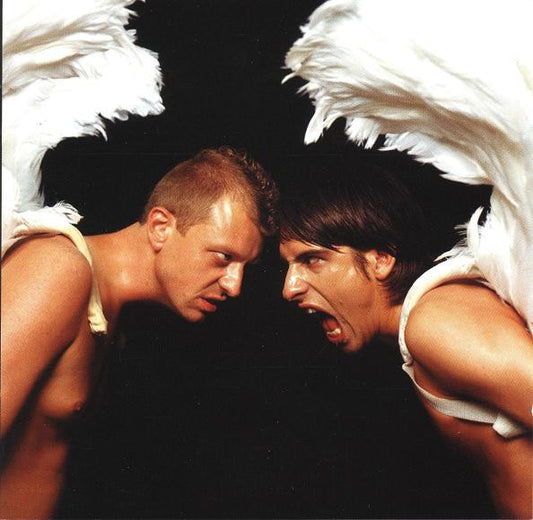 CODEC & FLEXOR  - TUBED