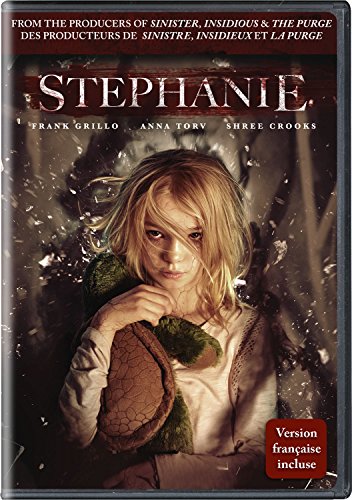 STEPHANIE (SOUS-TITRES FRANAIS)